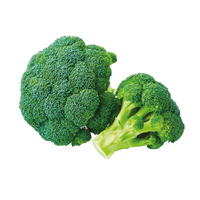 Green Broccoli 1pc