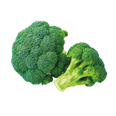 Green Broccoli 1pc