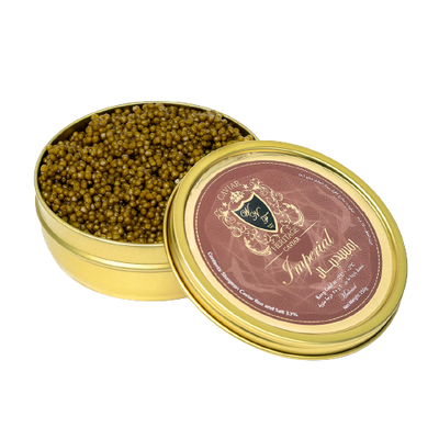 Caviar Imperial (Royal Ocietra)