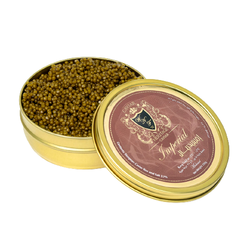 Caviar Imperial (Royal Ocietra) 50g