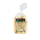 Fettuccine Bio wheat semolina pasta 500g