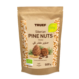 Siberian Pine Nuts 500g