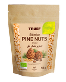 Siberian Pine Nuts 55g