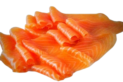 Smoked Salmon Pre Sliced Long cut