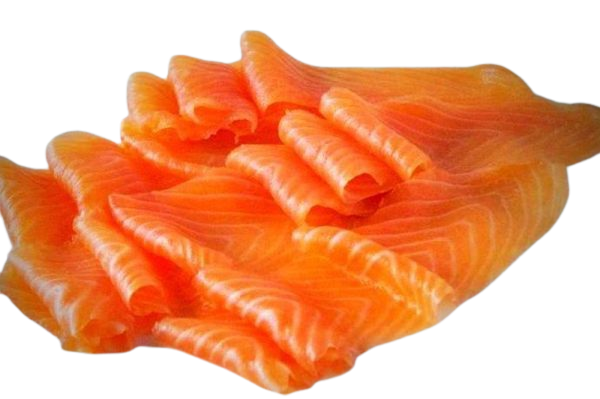 Smoked Salmon Pre Sliced Long cut 250g