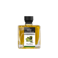 Aromatized Oil with Basil