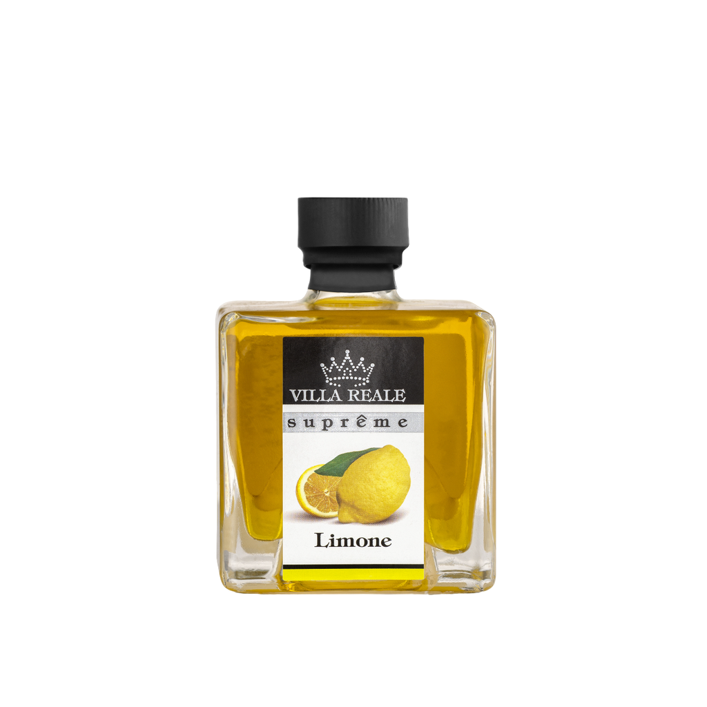 Aromatized oil with Lemon 100g