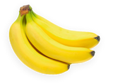 Fresh Banana 500g