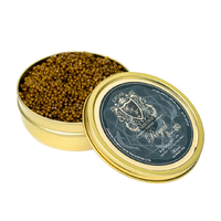 Caviar Royal (Kaluga Sturgeon)