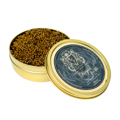 Caviar Royal (Kaluga Sturgeon)