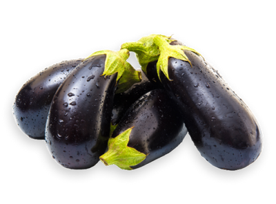 Eggplants  Medium