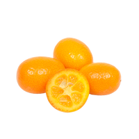 Fresh Kumquats