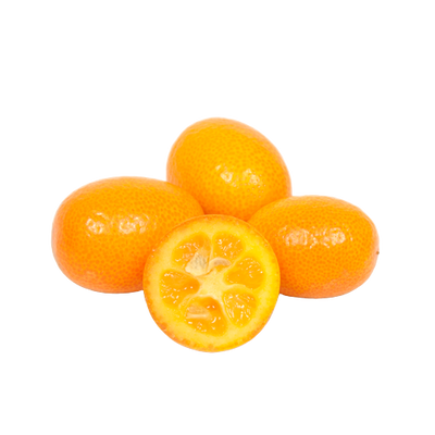 Fresh Kumquats