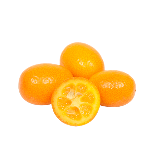 Fresh Kumquats