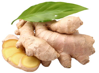 Fresh Ginger