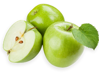 Apples Green (3-4 pcs)