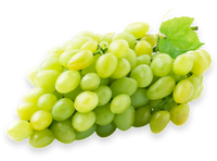 Arra Green Grape Seedless