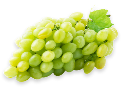 Arra Green Grape Seedless