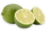 Fresh Green Lemon 250g