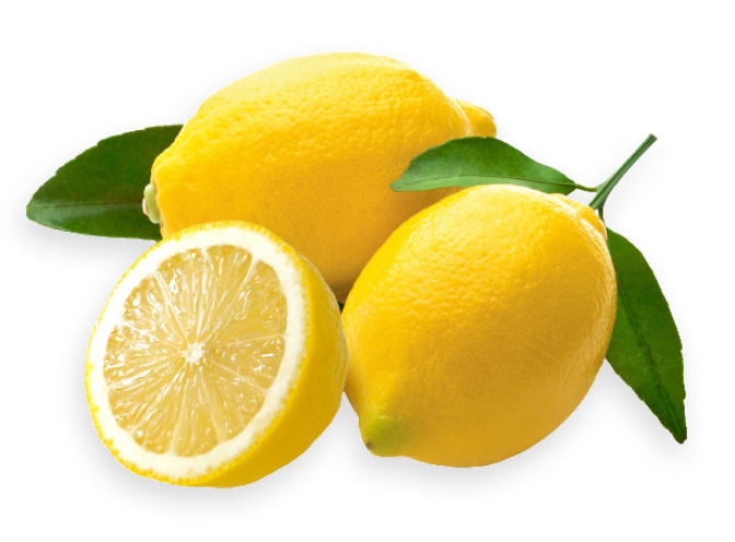 Lemon