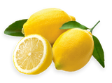Fresh Lemon Africa 500g