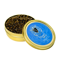 Caviar Premier (Kaluga Hybrid Sturgeon)