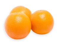 Orange Valencia