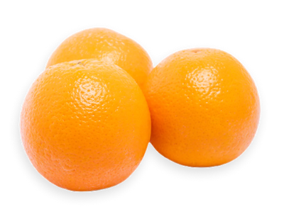 Orange Valencia