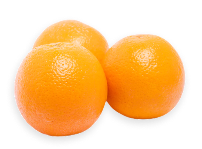 Orange Valencia