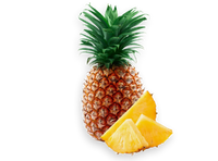 Pineapple 1pc