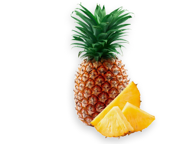 Pineapple 1pc