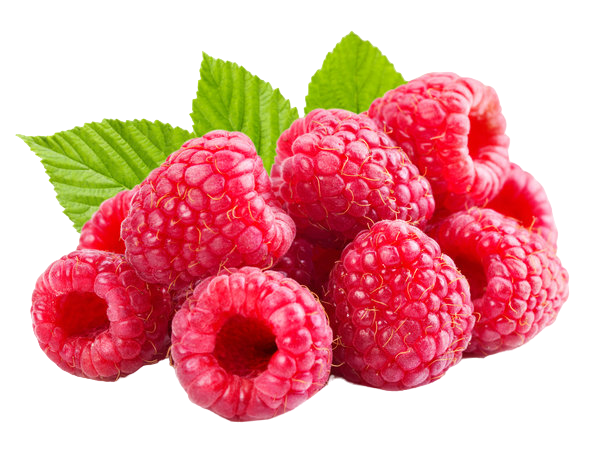 Fresh Raspberry 125g