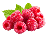 Fresh Raspberry 125g