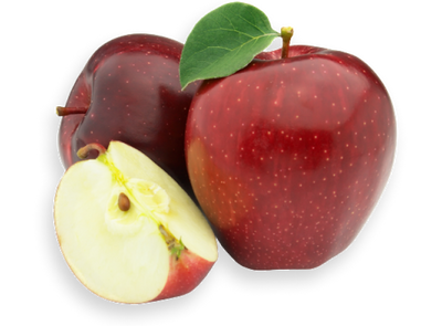 Apples Royal Gala (3-4 pcs)