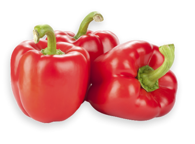 Red Capsicum