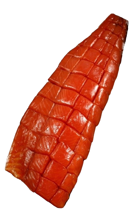 Royal Salmon Yukola