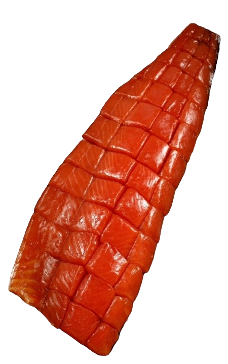 Royal Salmon Yukola 500g