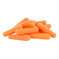 Baby carrots