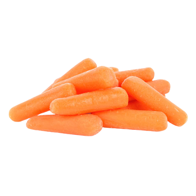 Baby carrots