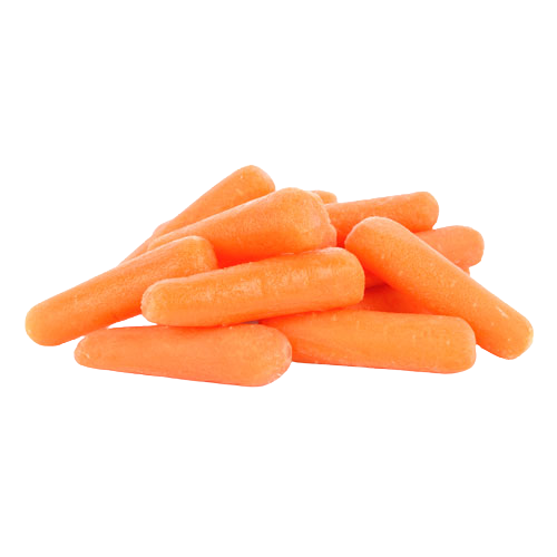 Baby carrots