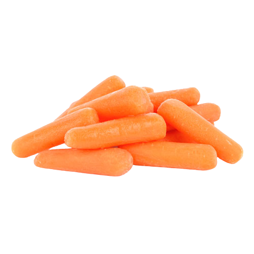Fresh Baby carrots