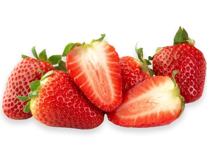 Strawberry