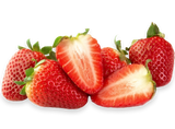 Fresh Strawberry 250g