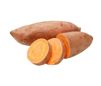 Sweet Potato