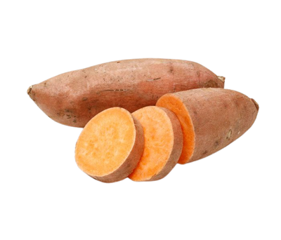 Sweet Potato