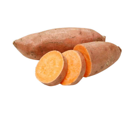 Sweet Potato