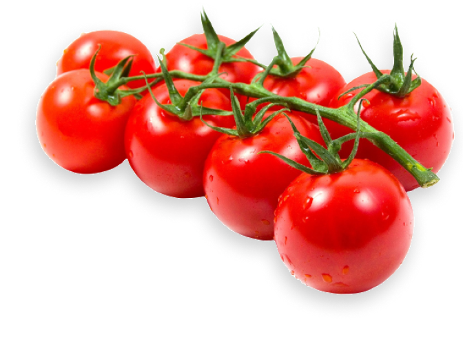 Cherry Tomatoes  Bunch