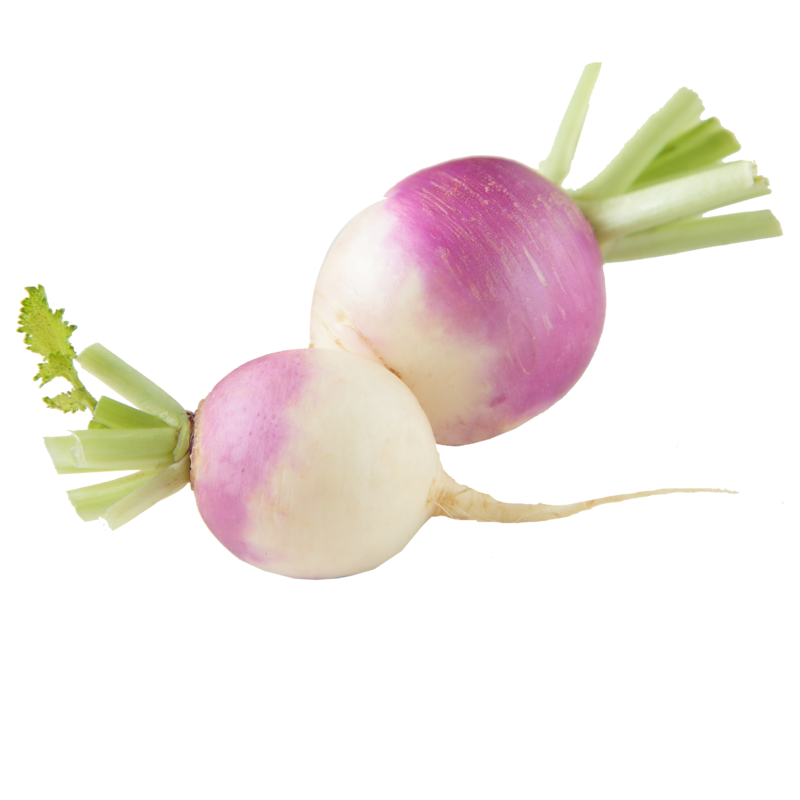 Turnip 500g