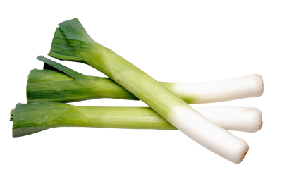 Leeks 1pc