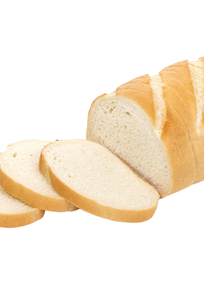 WhiteLoaf Bread